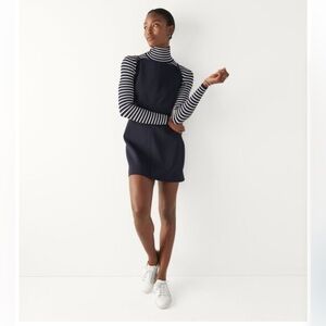 Cole Haan Optic White Leather The Grand Crosscourt‎ Sneaker Lightweight Classic